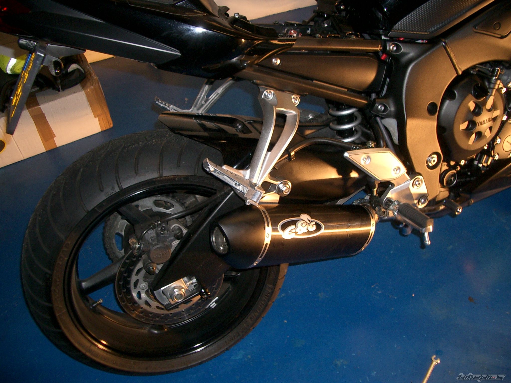 Bike Photo 766384