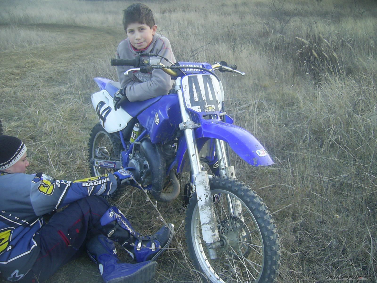 Bike Photo 766401