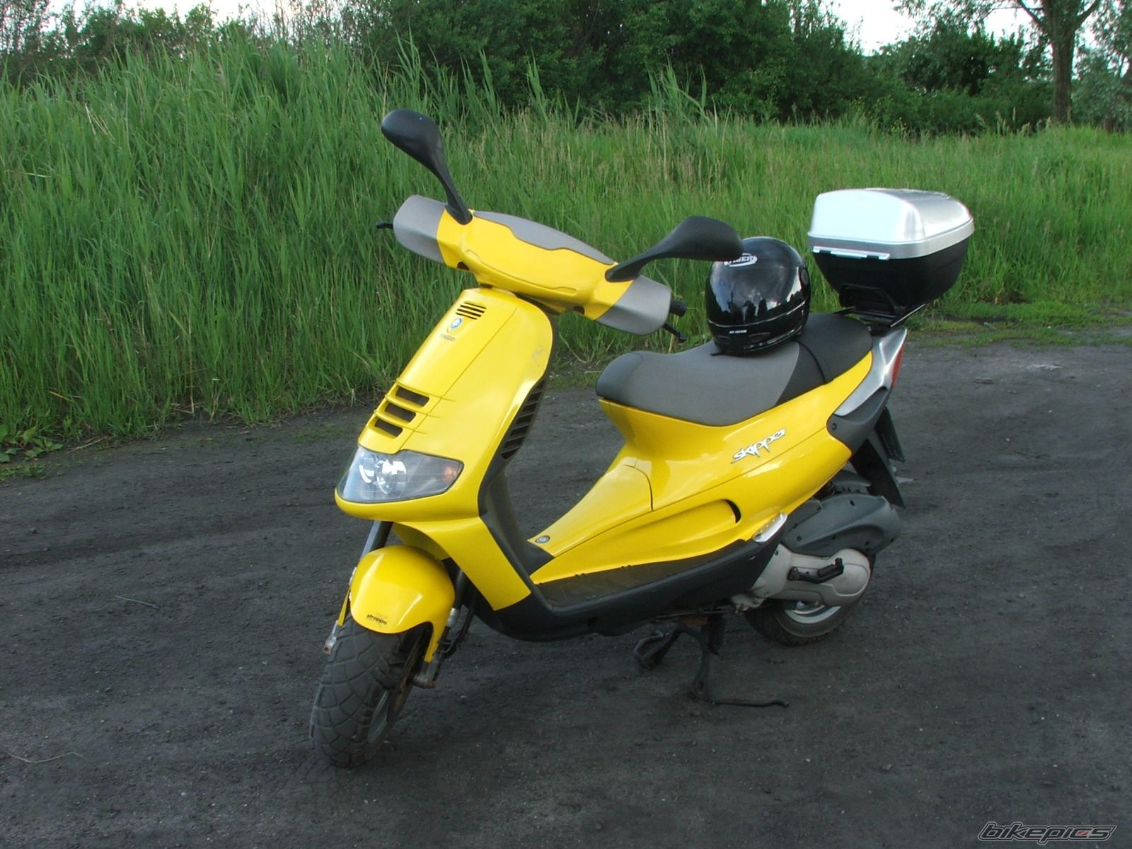 Bike Photo 766419