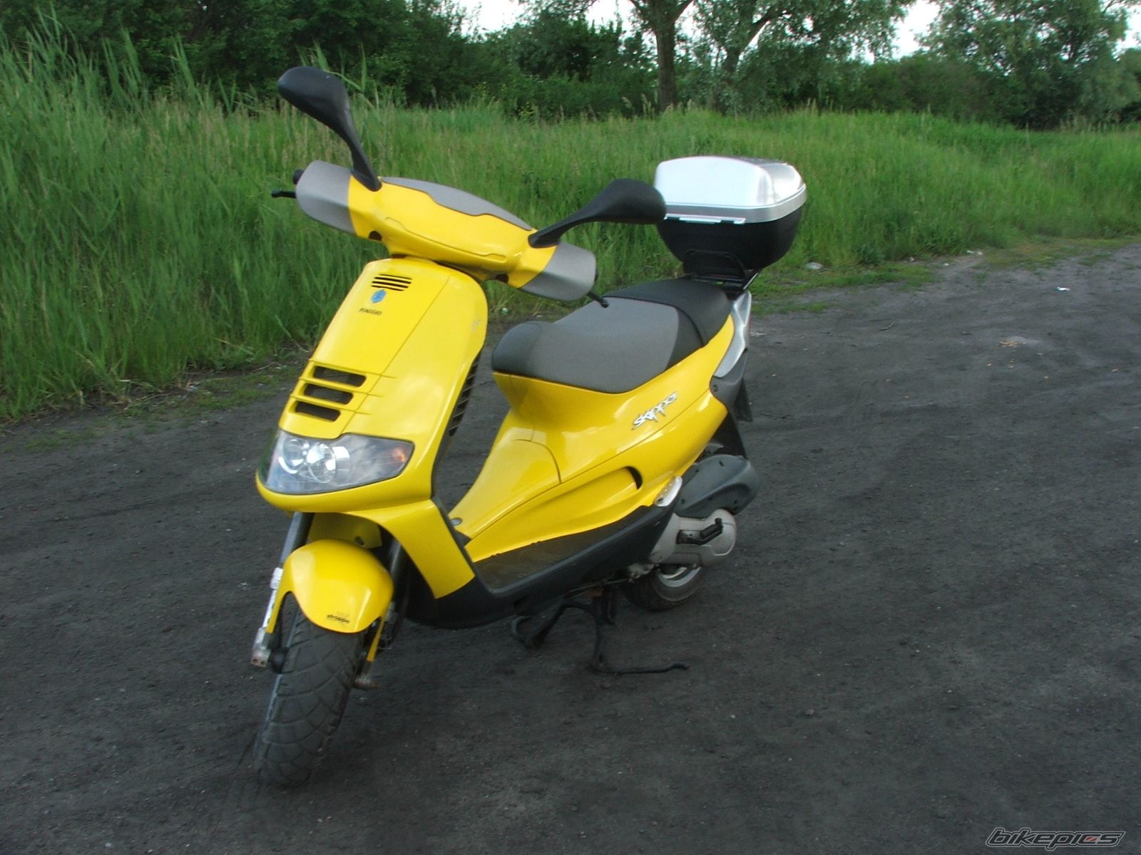 Bike Photo 766422