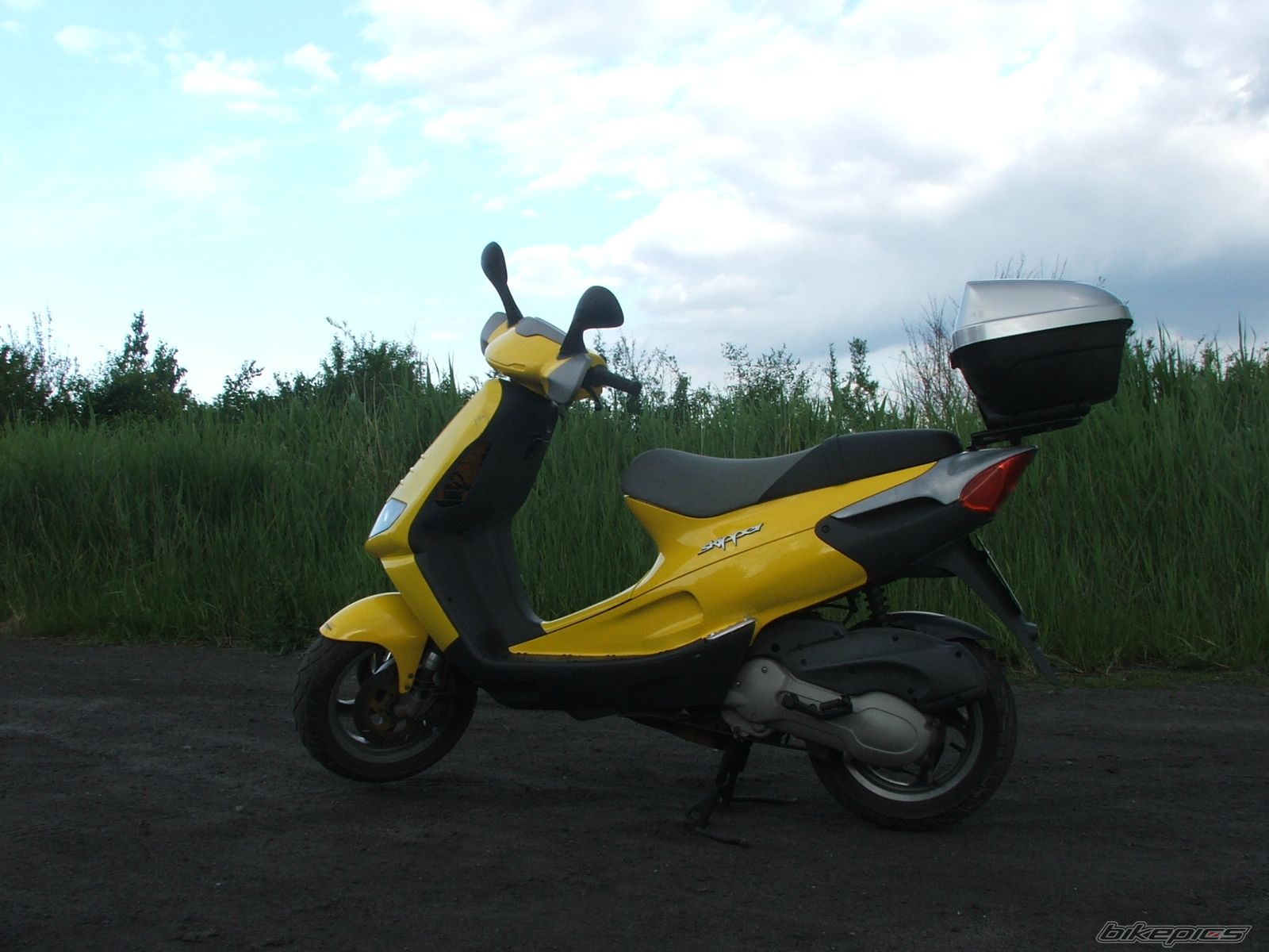 Bike Photo 766424