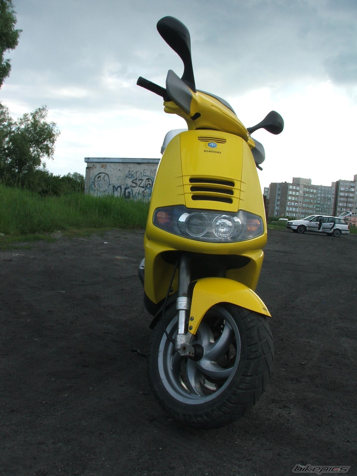 Bike Photo 766426