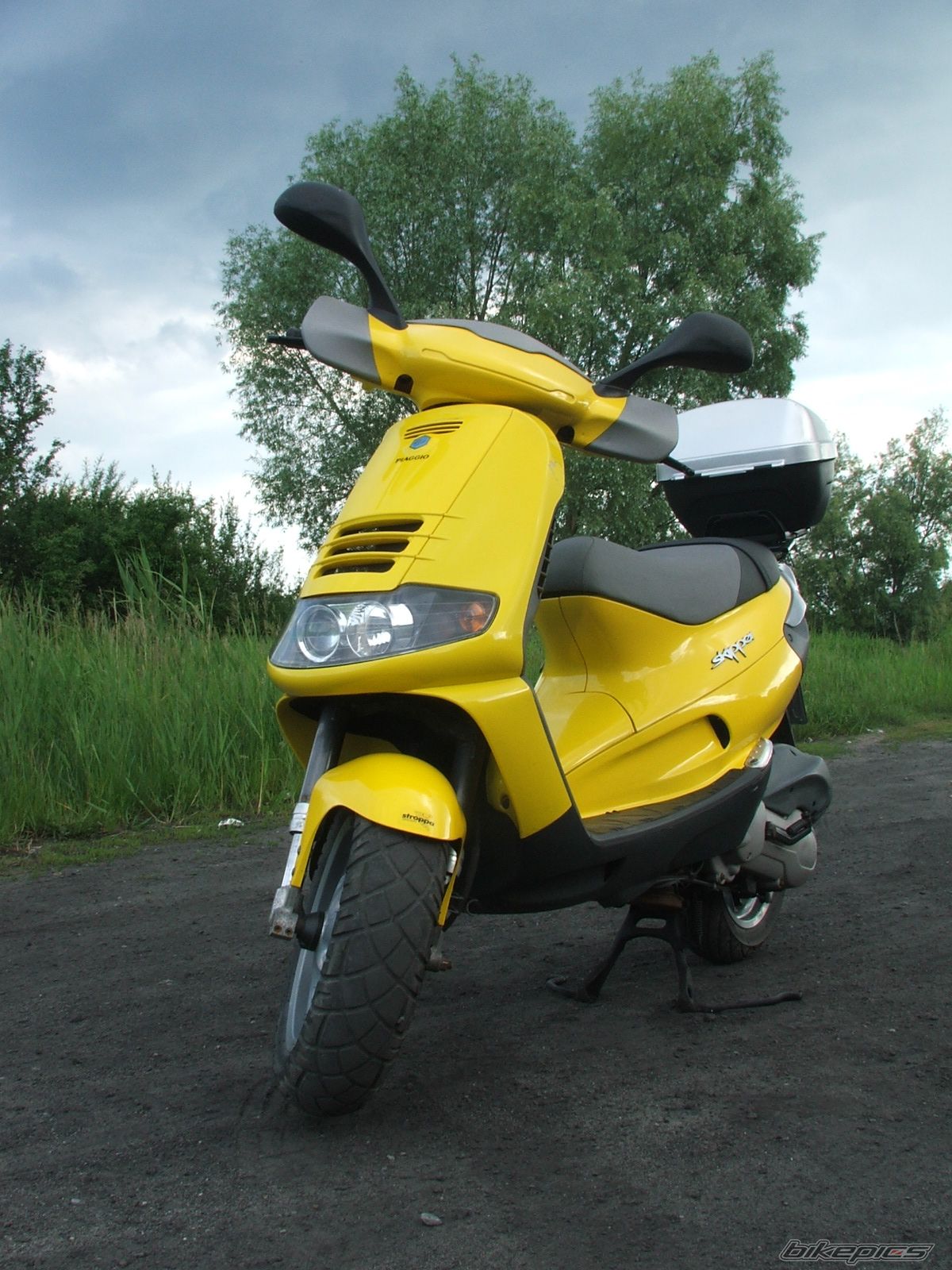 Bike Photo 766428