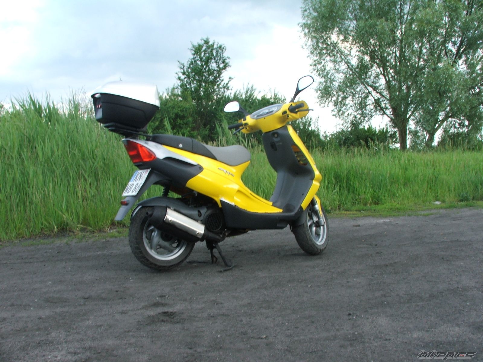 Bike Photo 766429