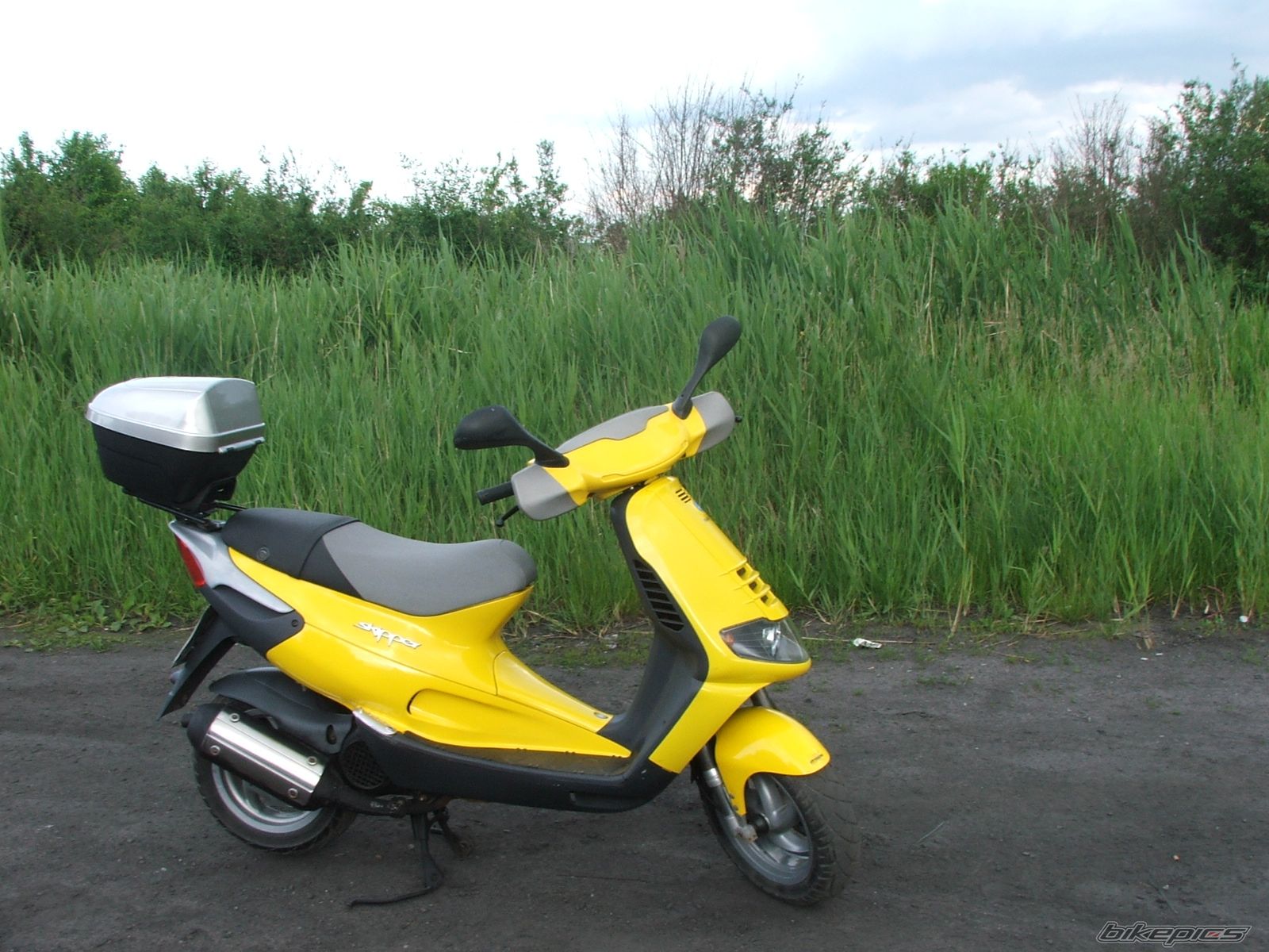 Bike Photo 766436