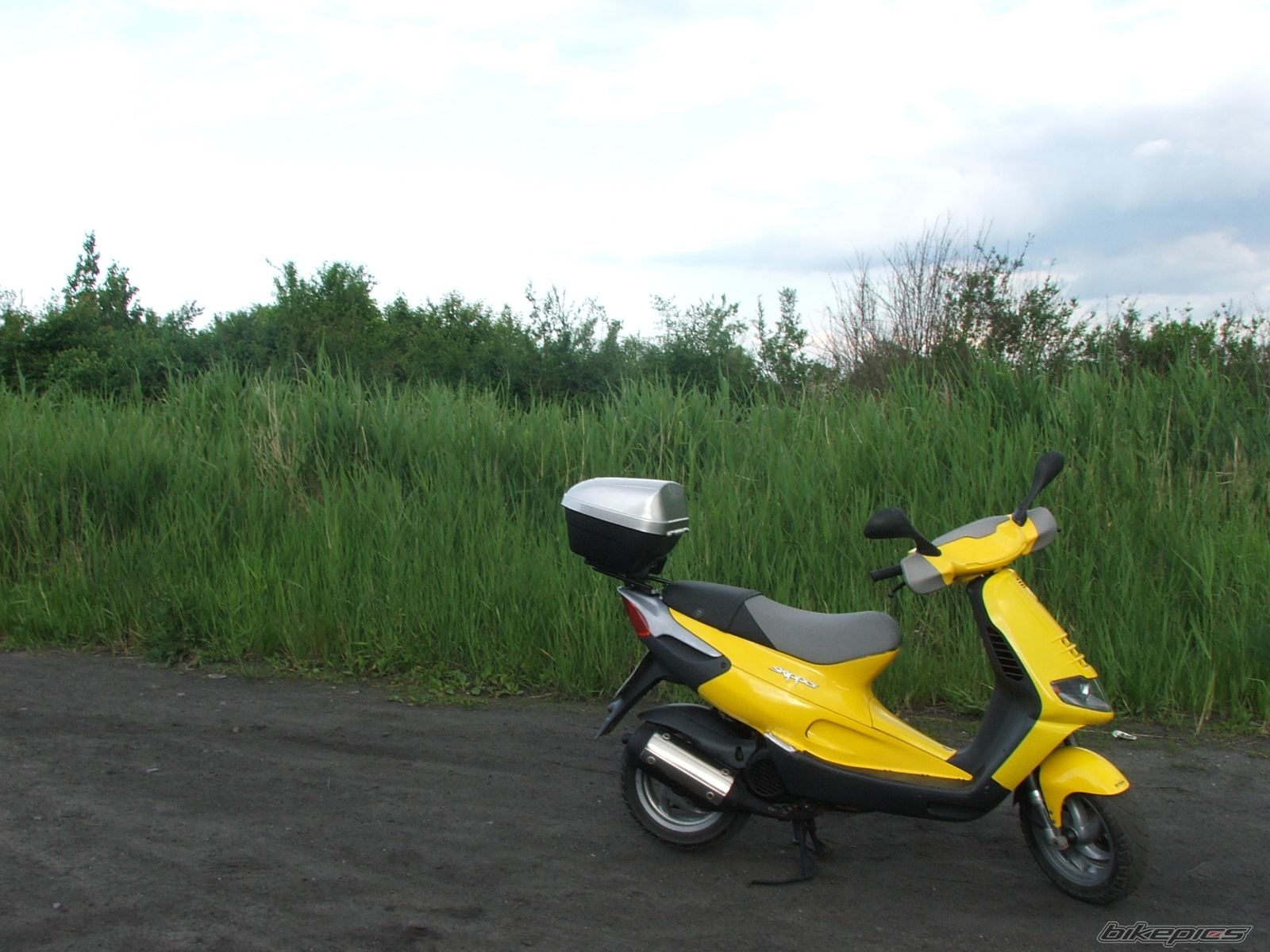 Bike Photo 766437