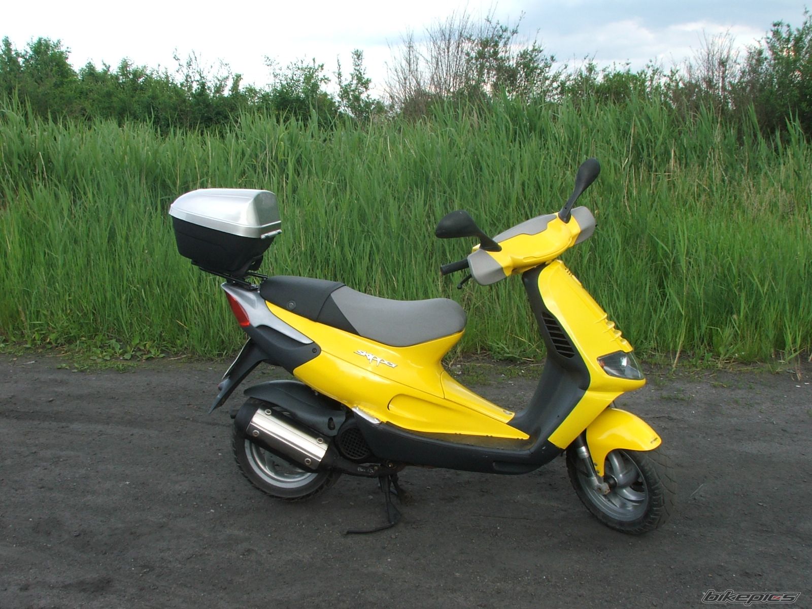 Bike Photo 766441