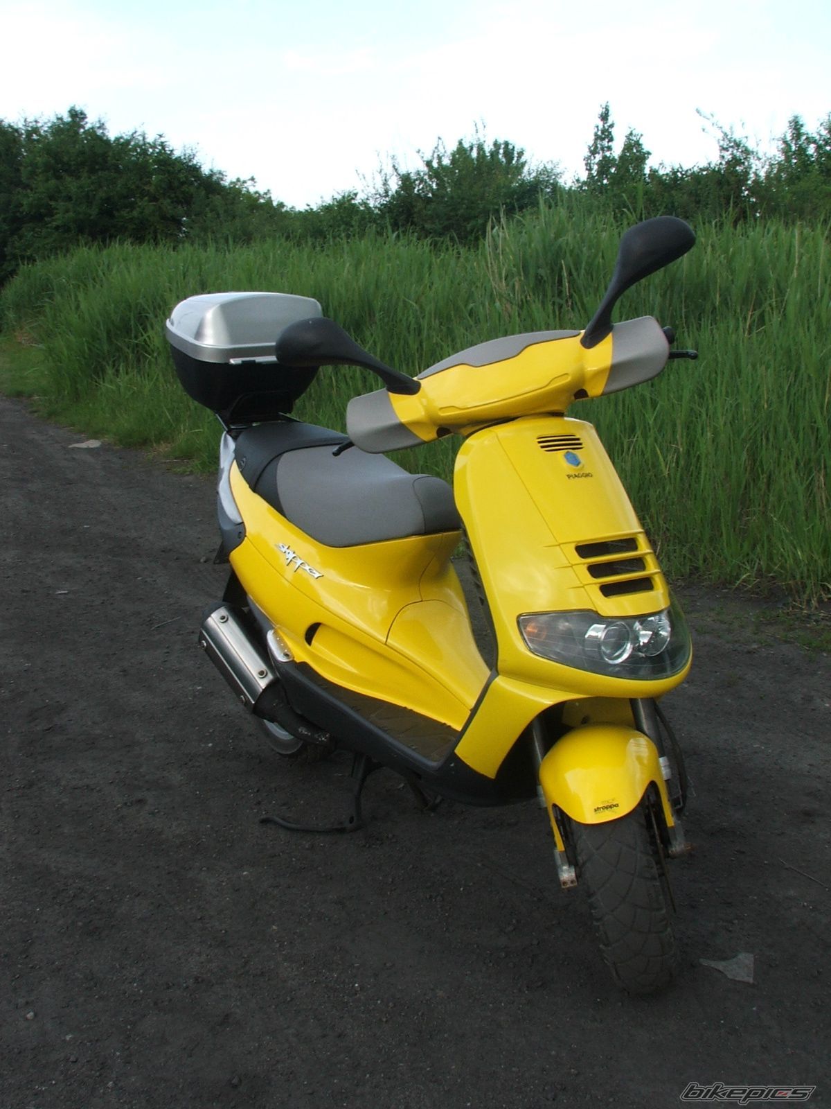 Bike Photo 766442