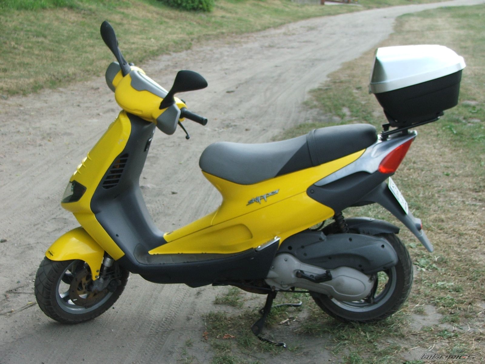 Bike Photo 766447