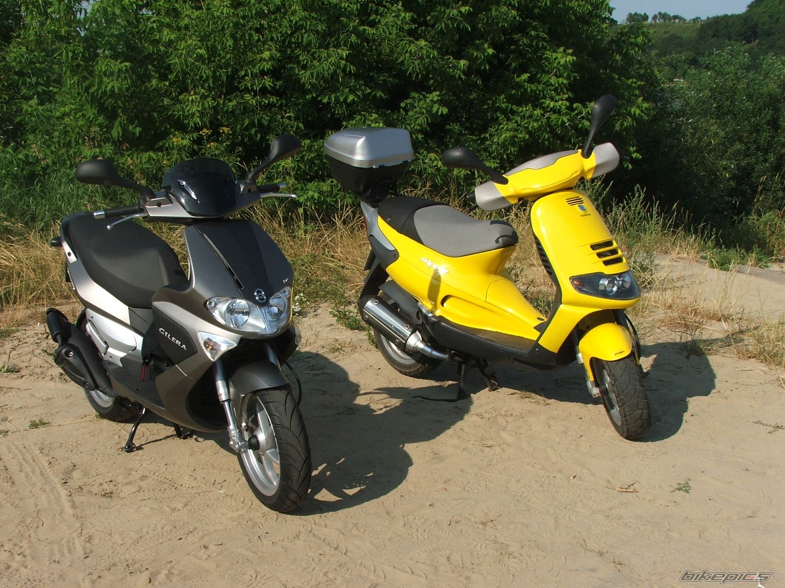 Bike Photo 766462
