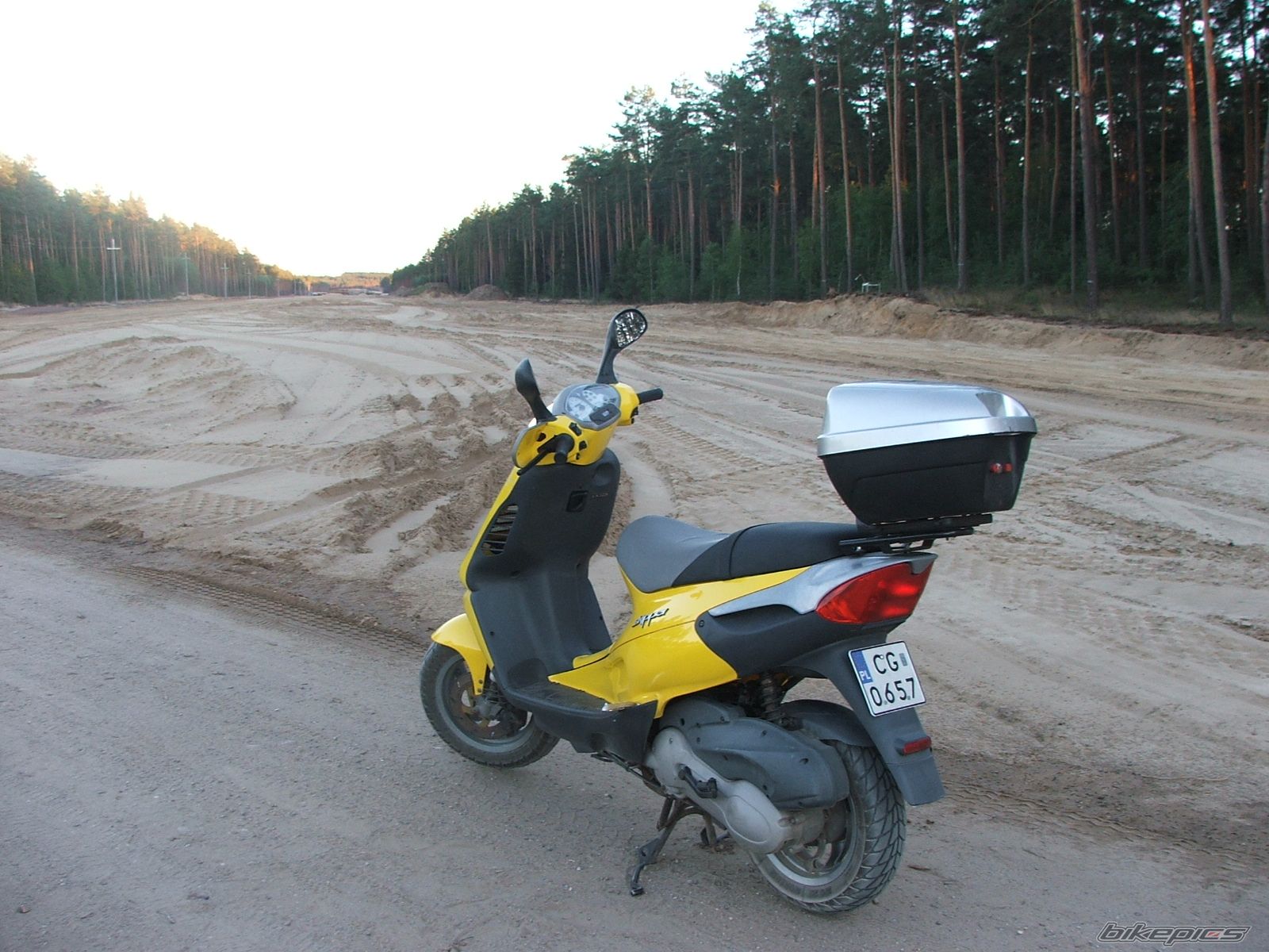 Bike Photo 766486