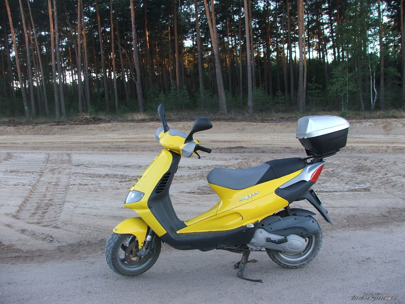 Bike Photo 766487