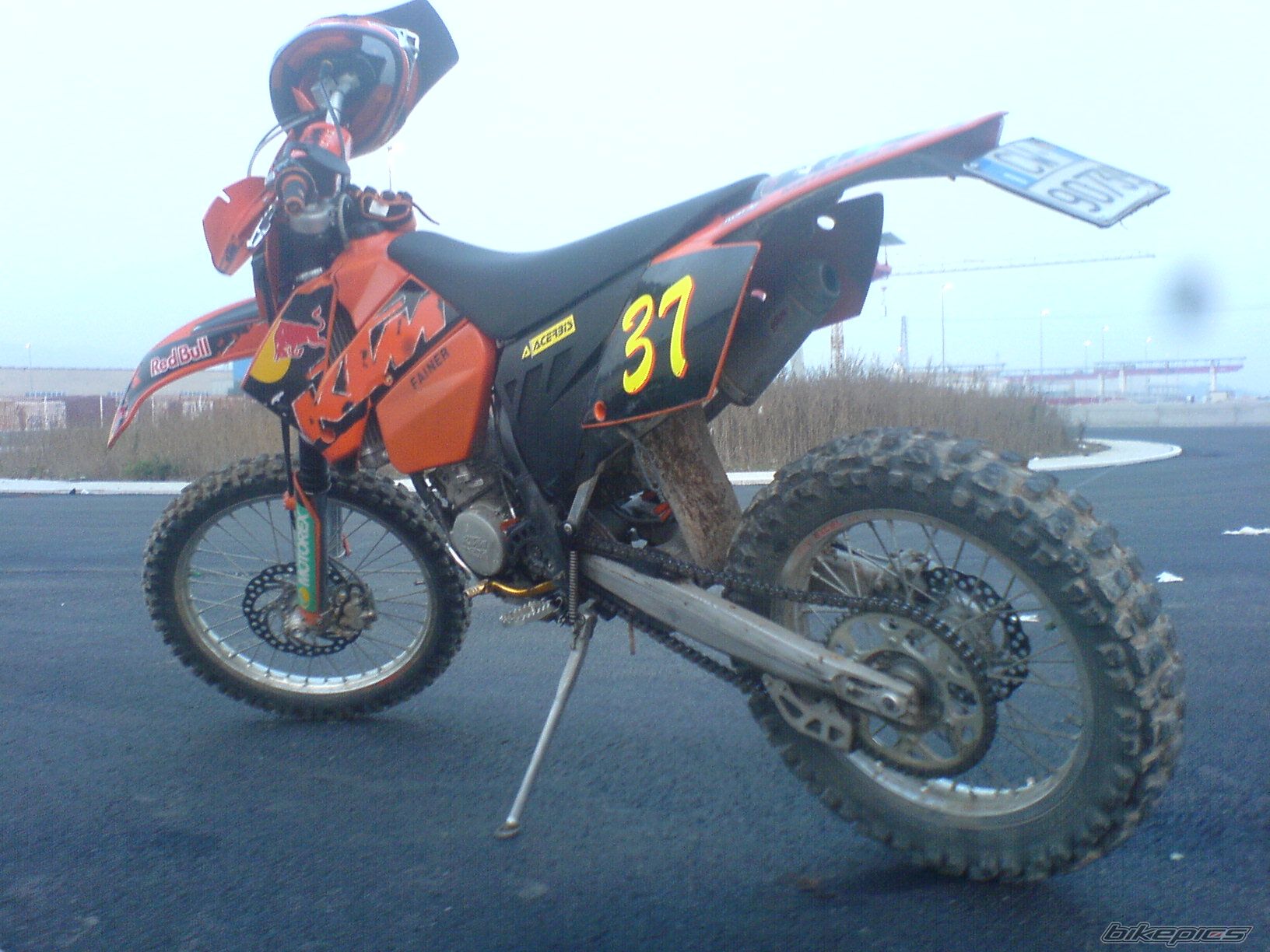 Bike Photo 766505