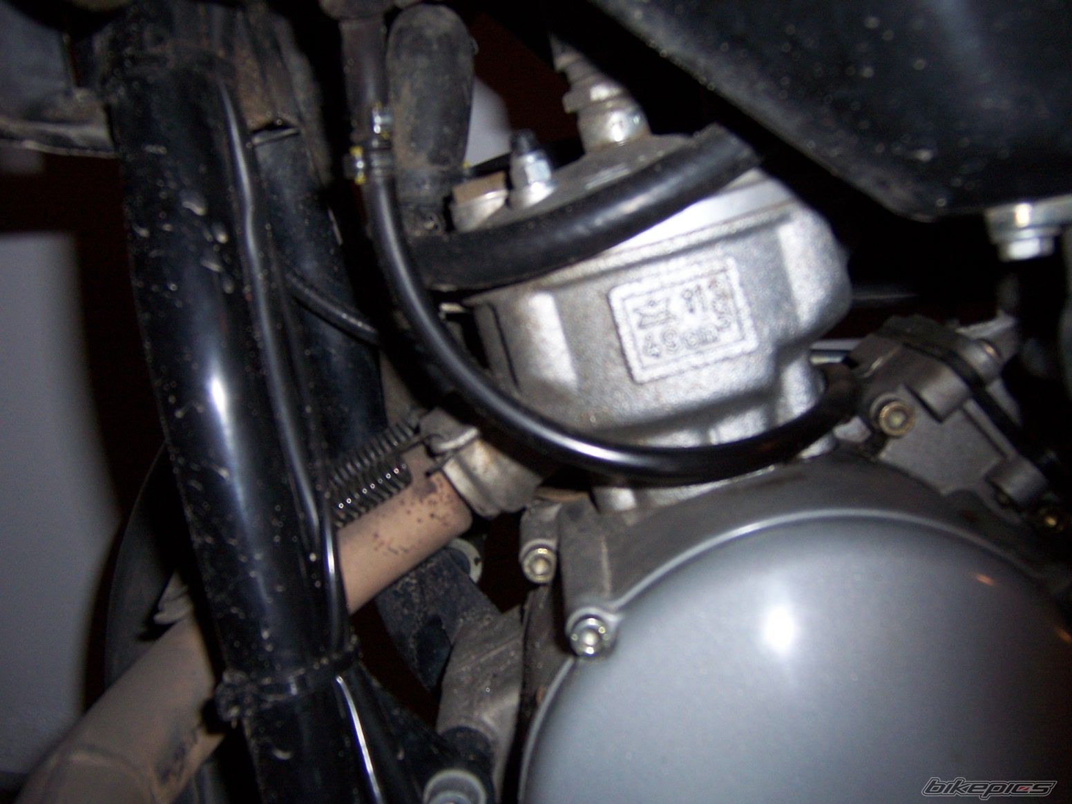 Bike Photo 766511