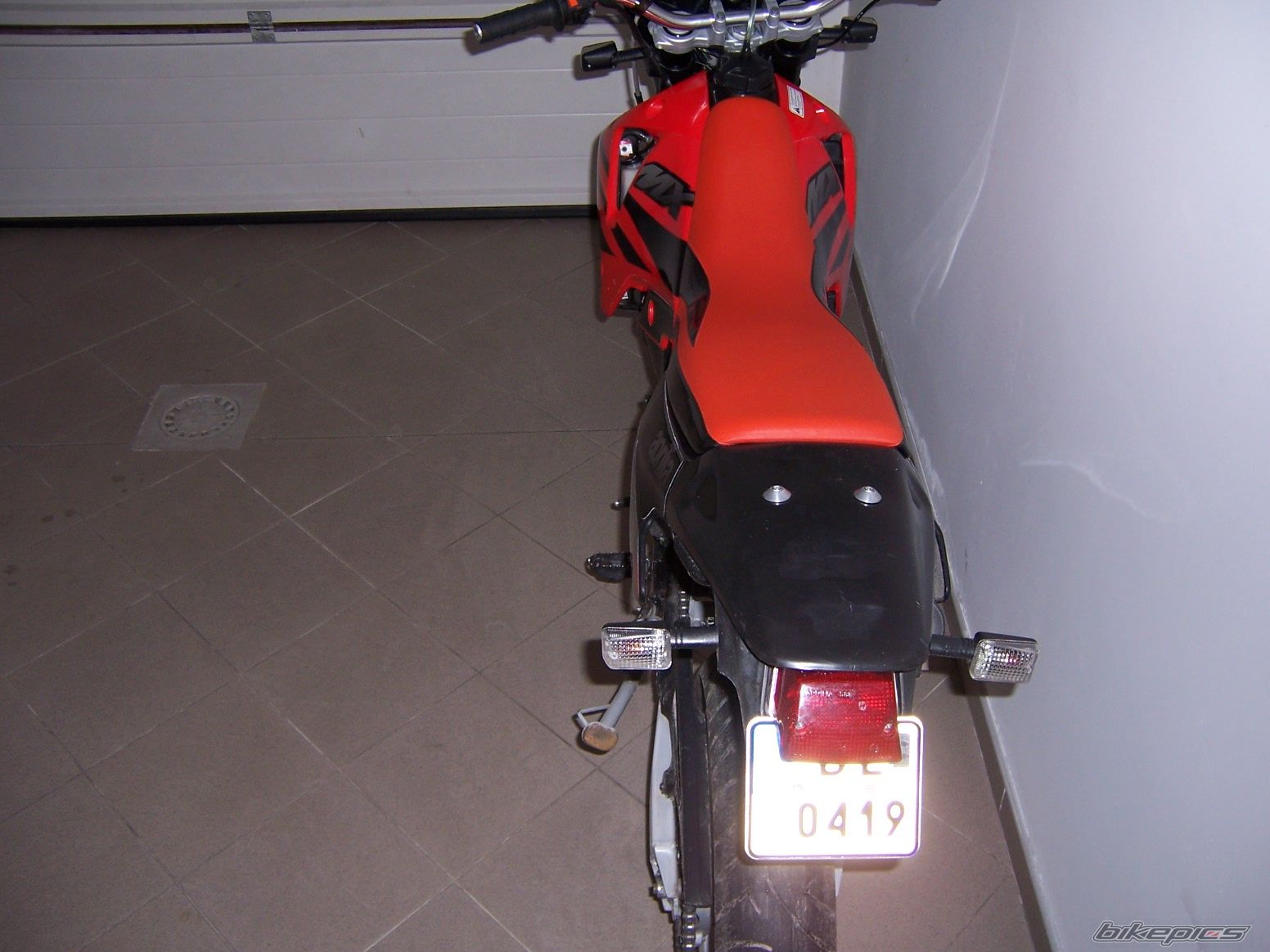 Bike Photo 766543