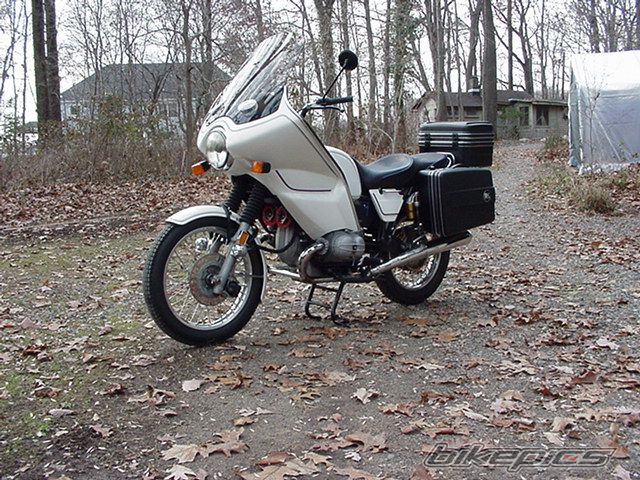 Bike Photo 766581