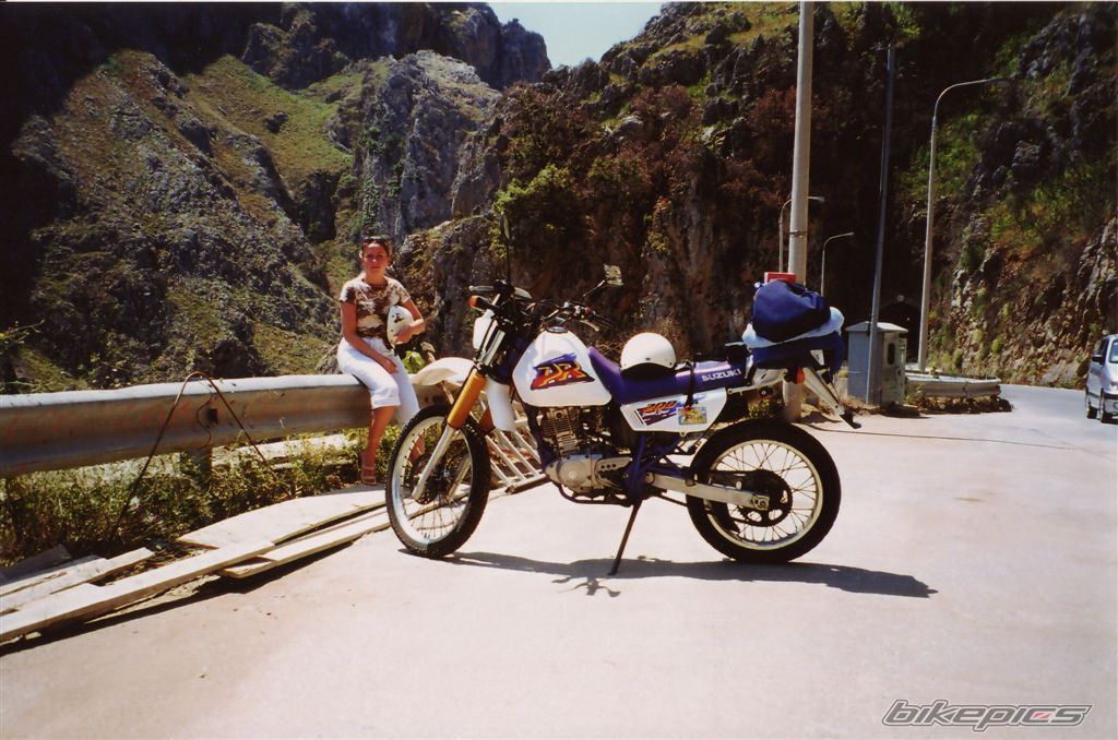 Bike Photo 766583
