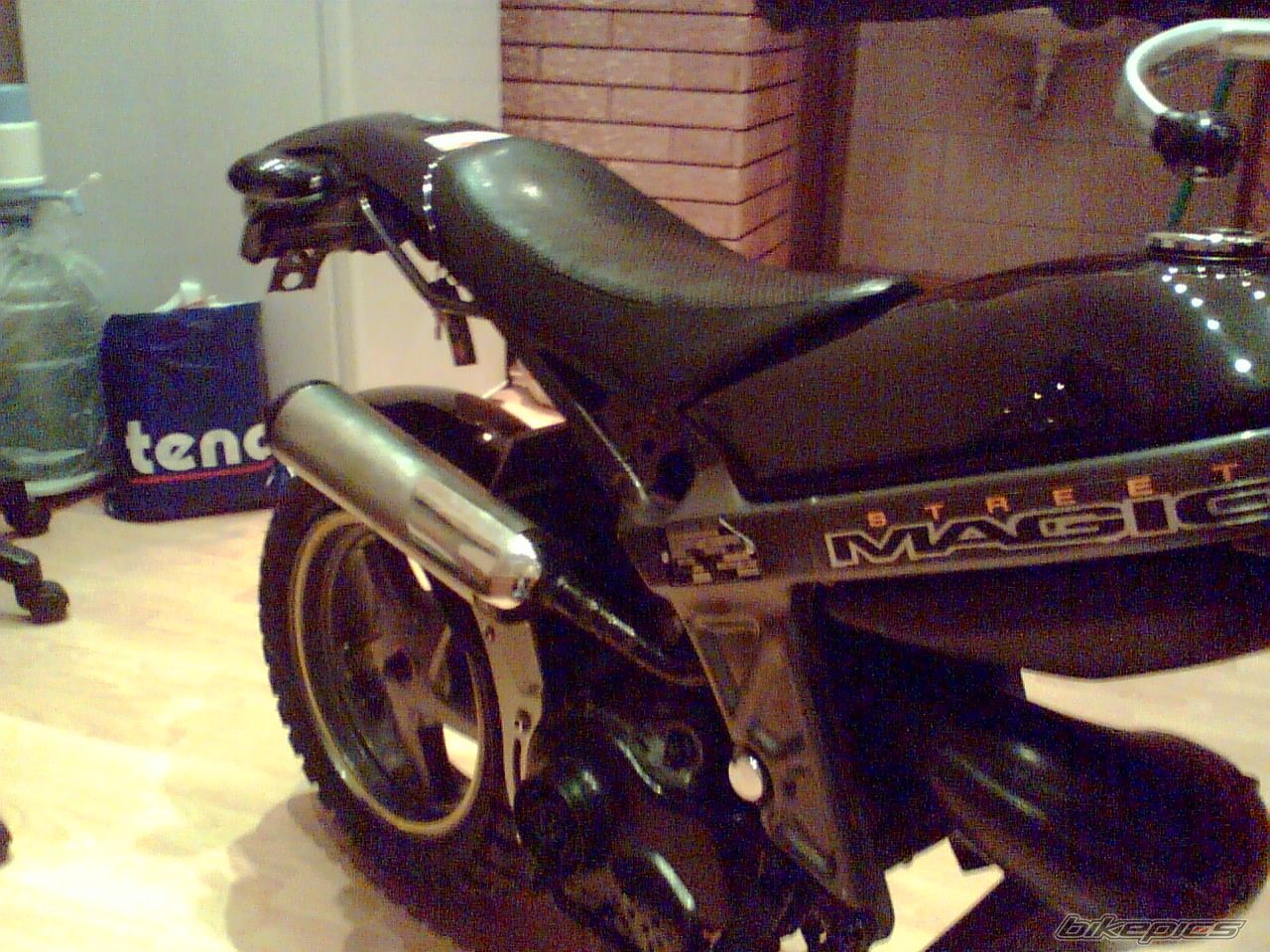 Bike Photo 766623