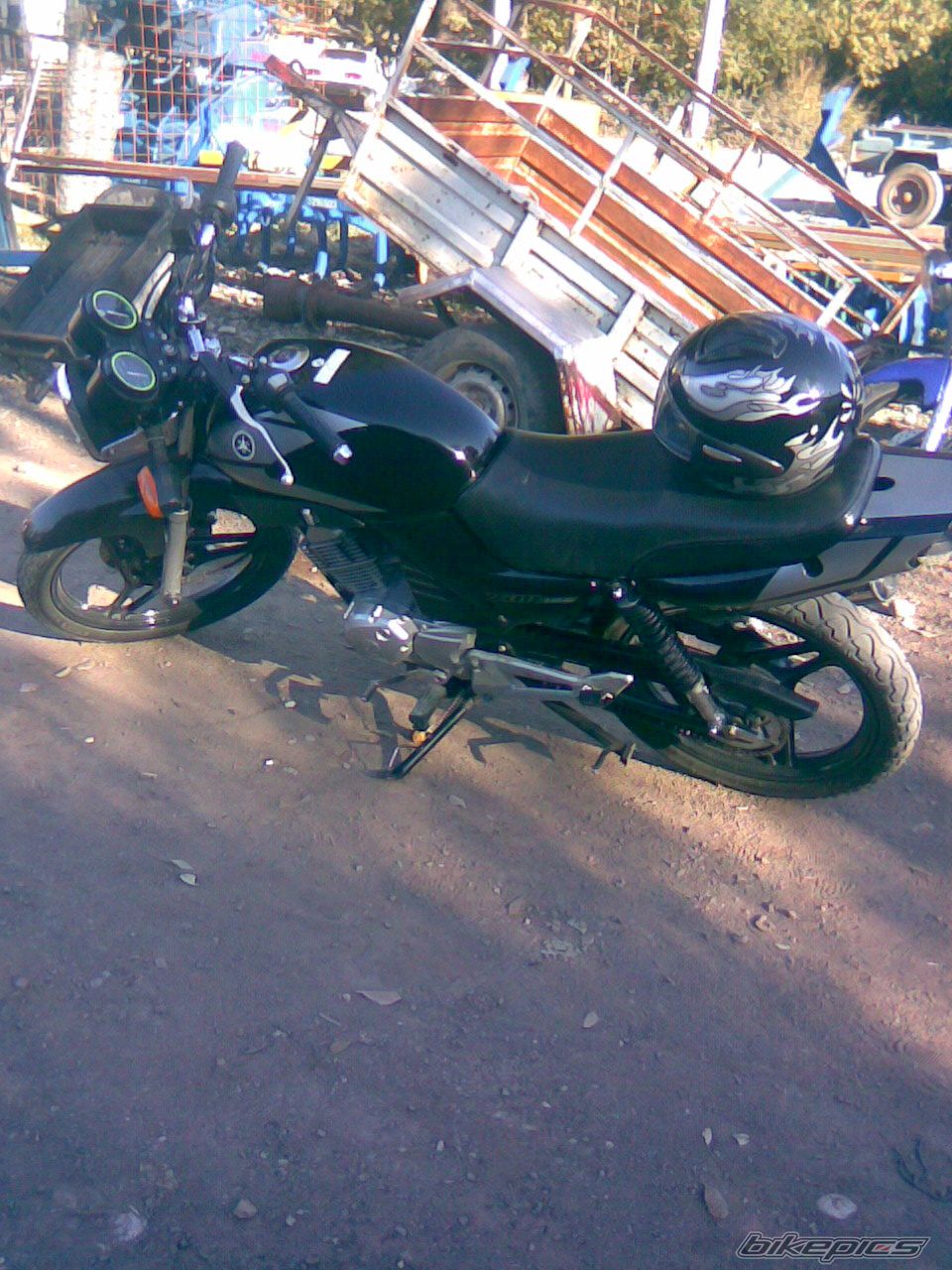 Bike Photo 766674