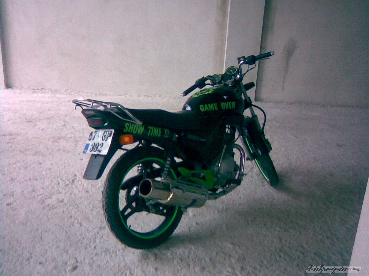 Bike Photo 766677