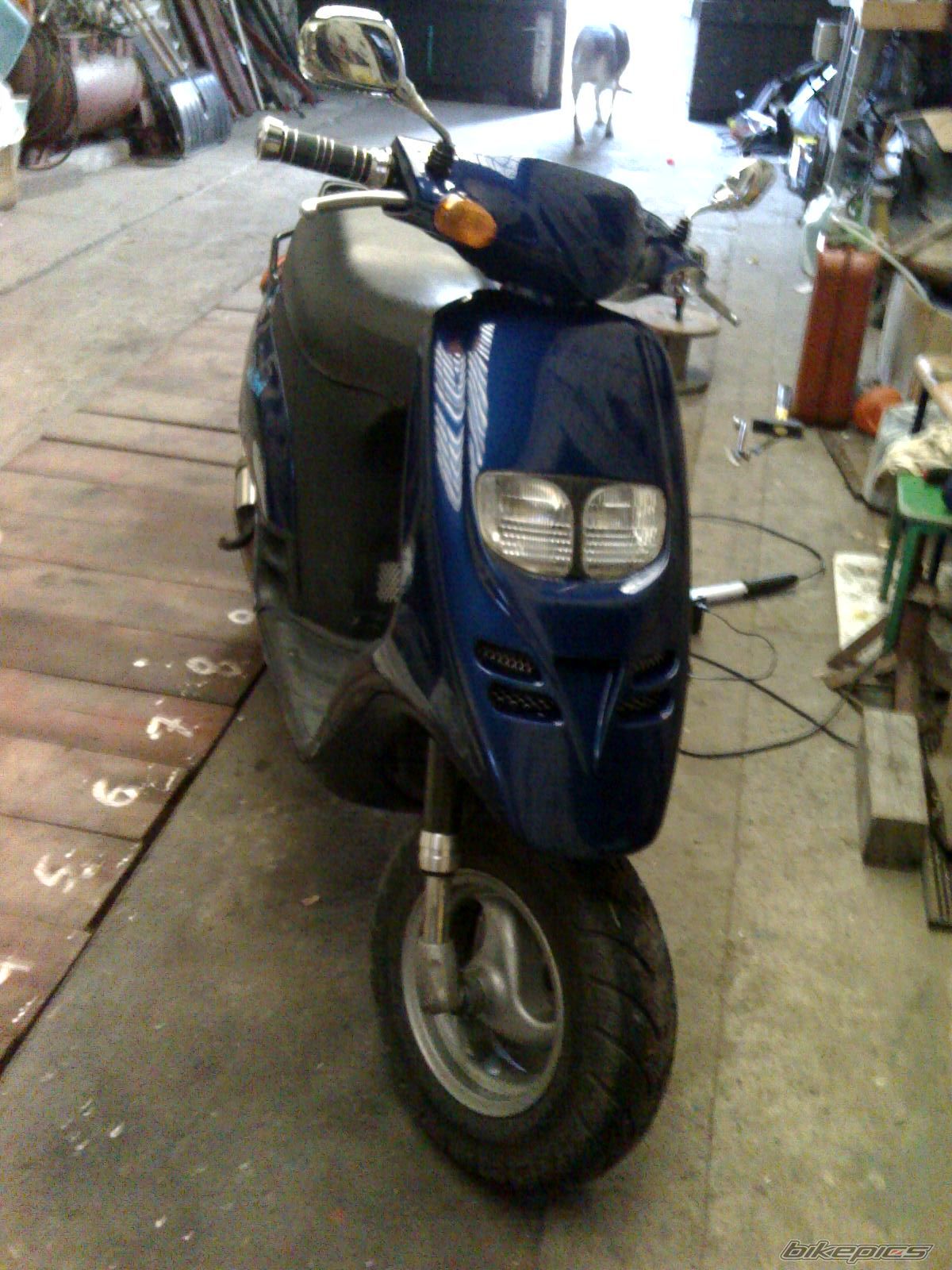 Bike Photo 766679