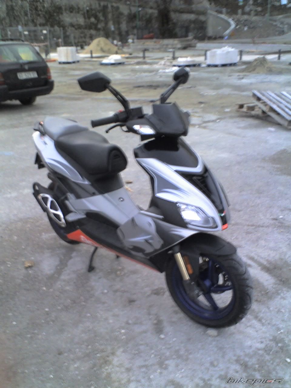 Bike Photo 766694