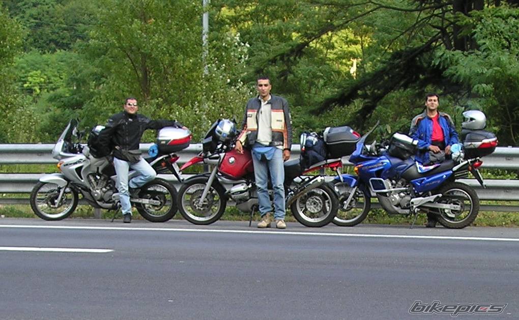 Bike Photo 76670