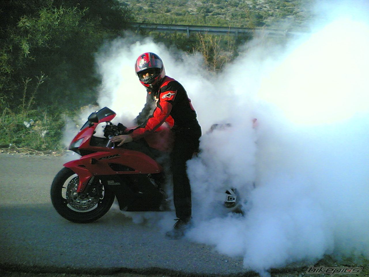 Bike Photo 766772
