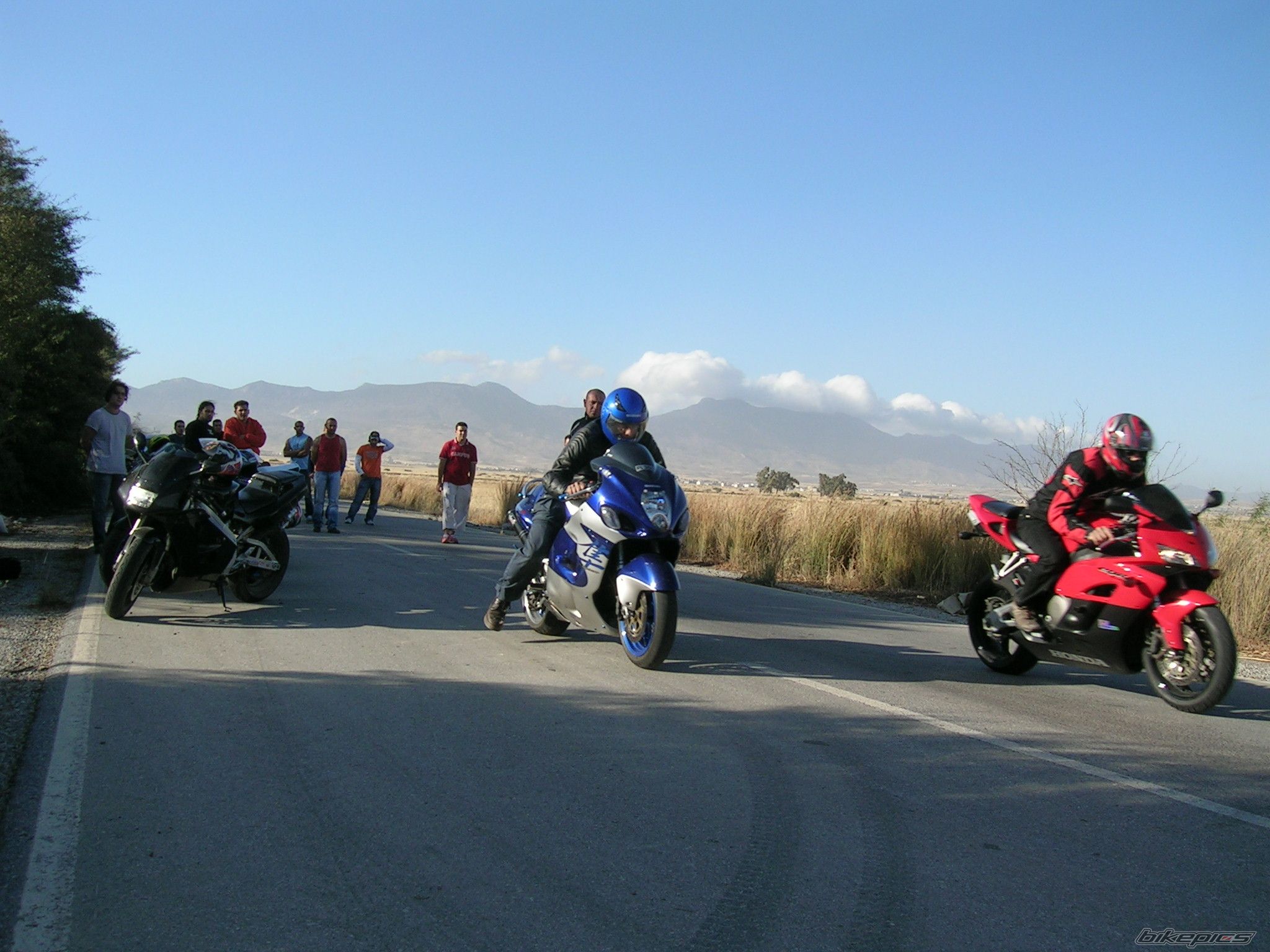 Bike Photo 766775
