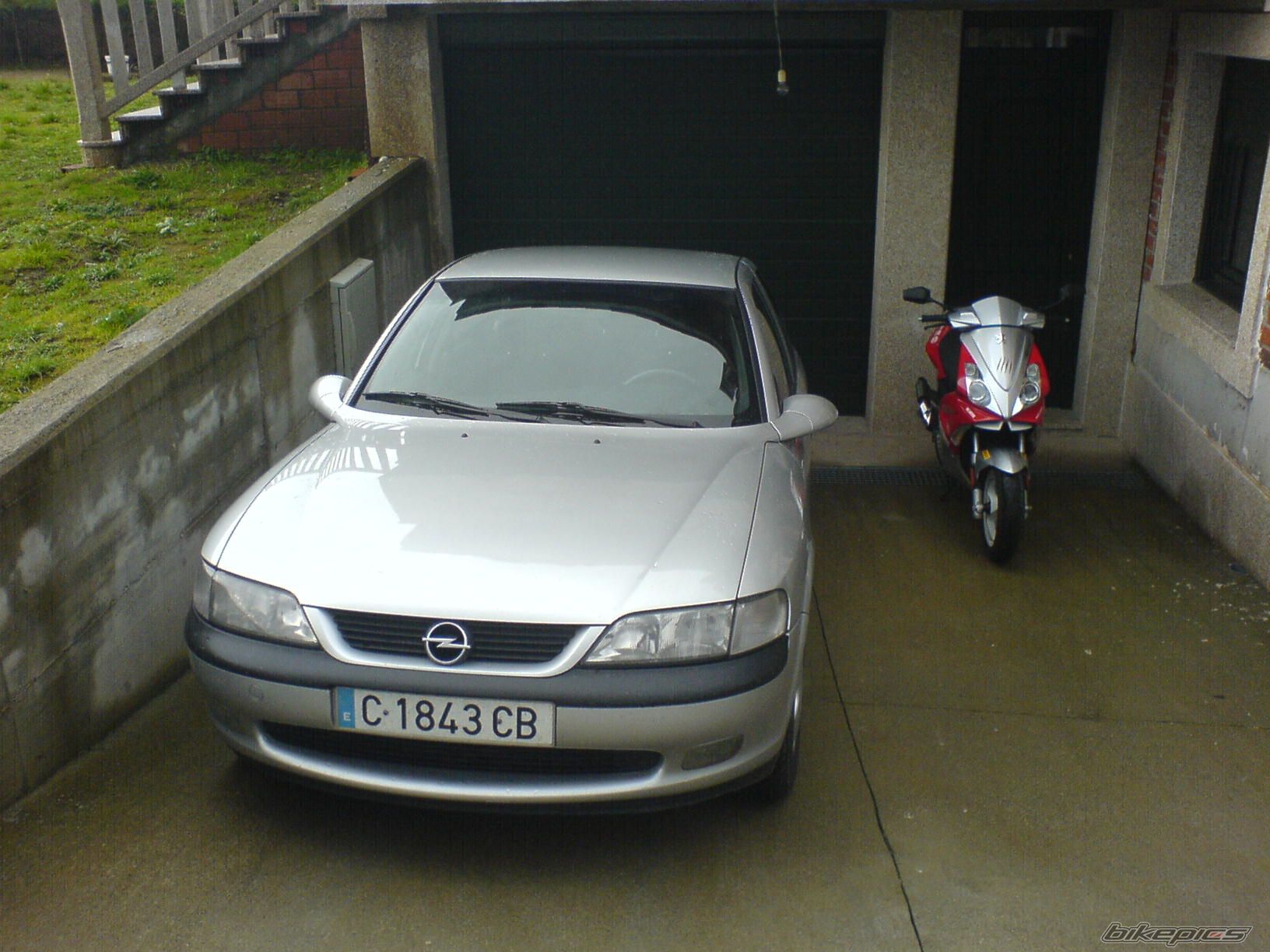 Bike Photo 766826