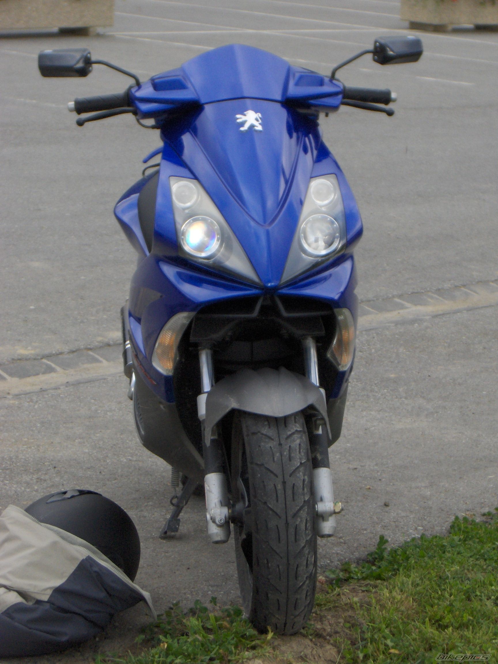 Bike Photo 766832