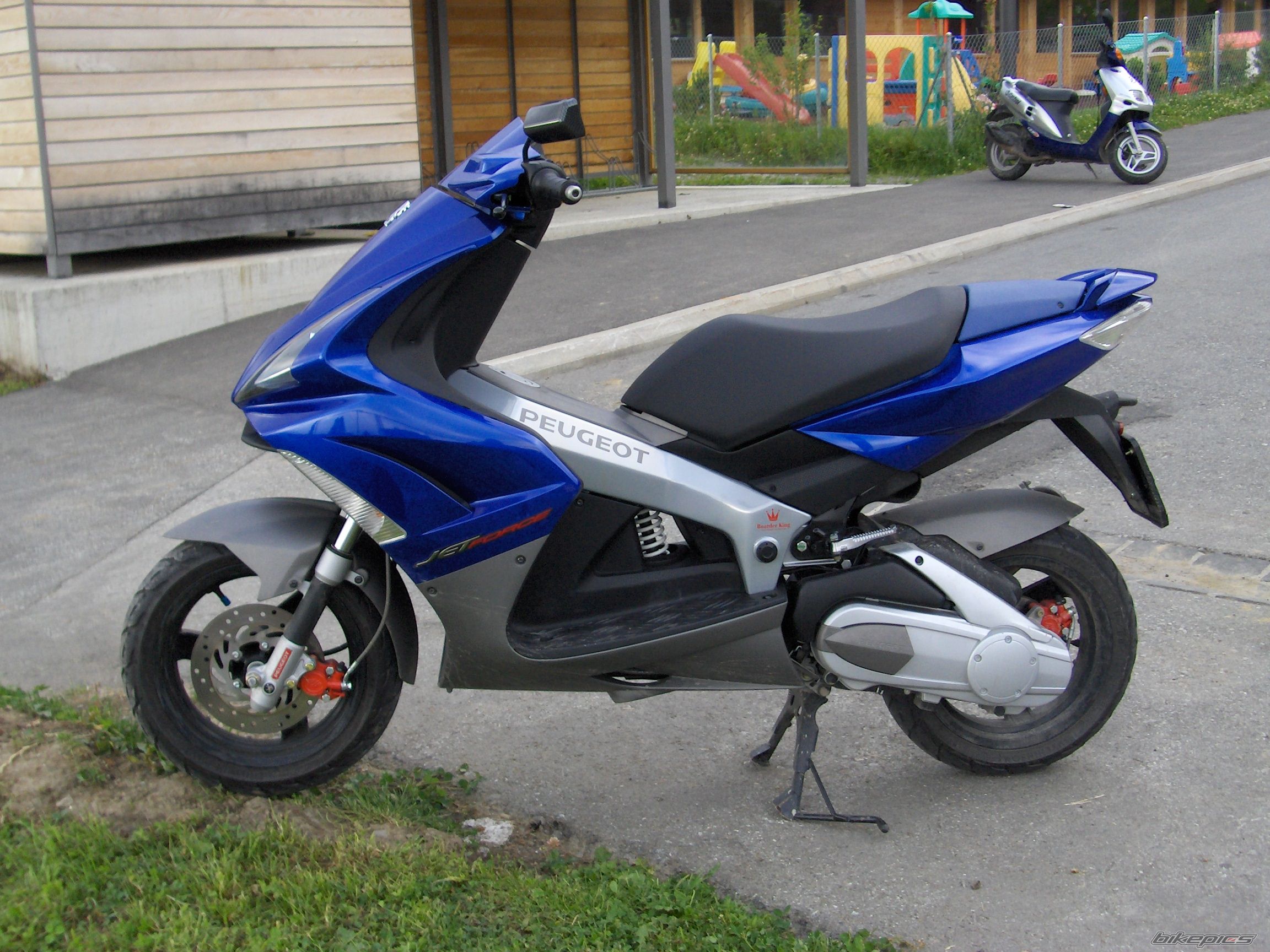 Bike Photo 766838