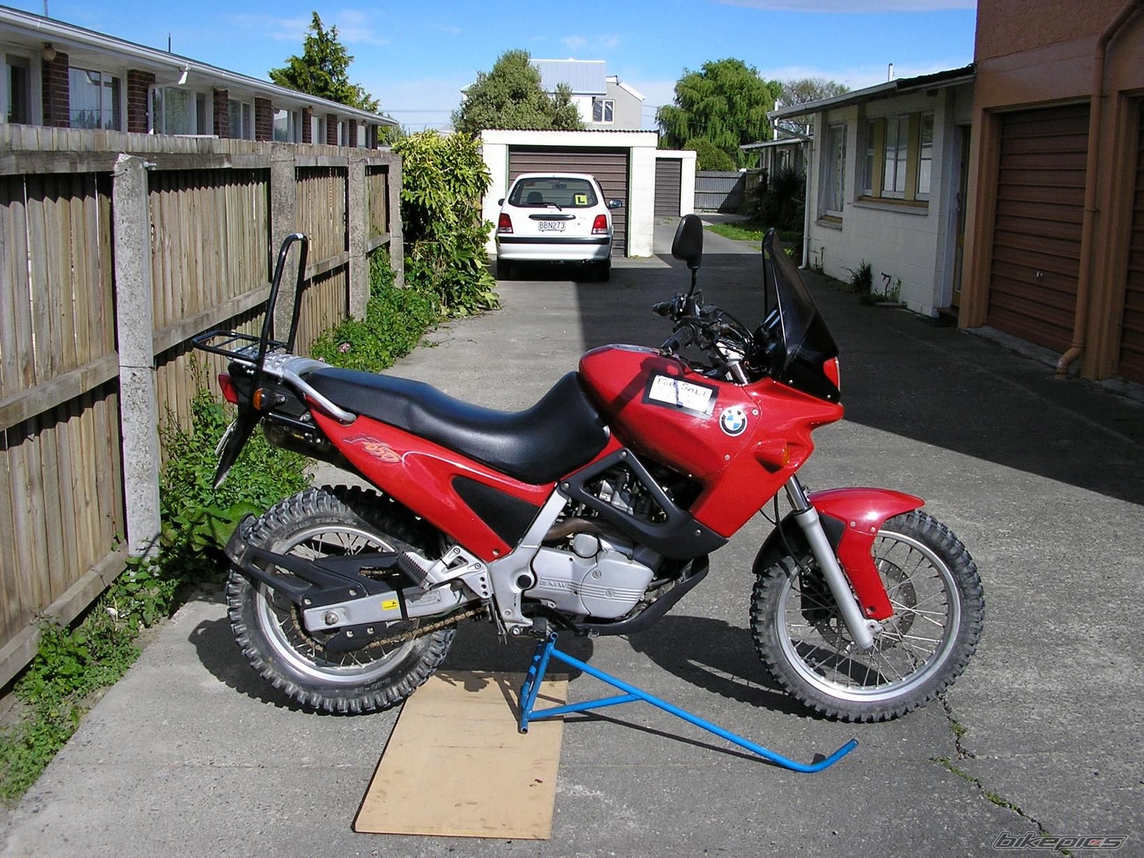 Bike Photo 766840
