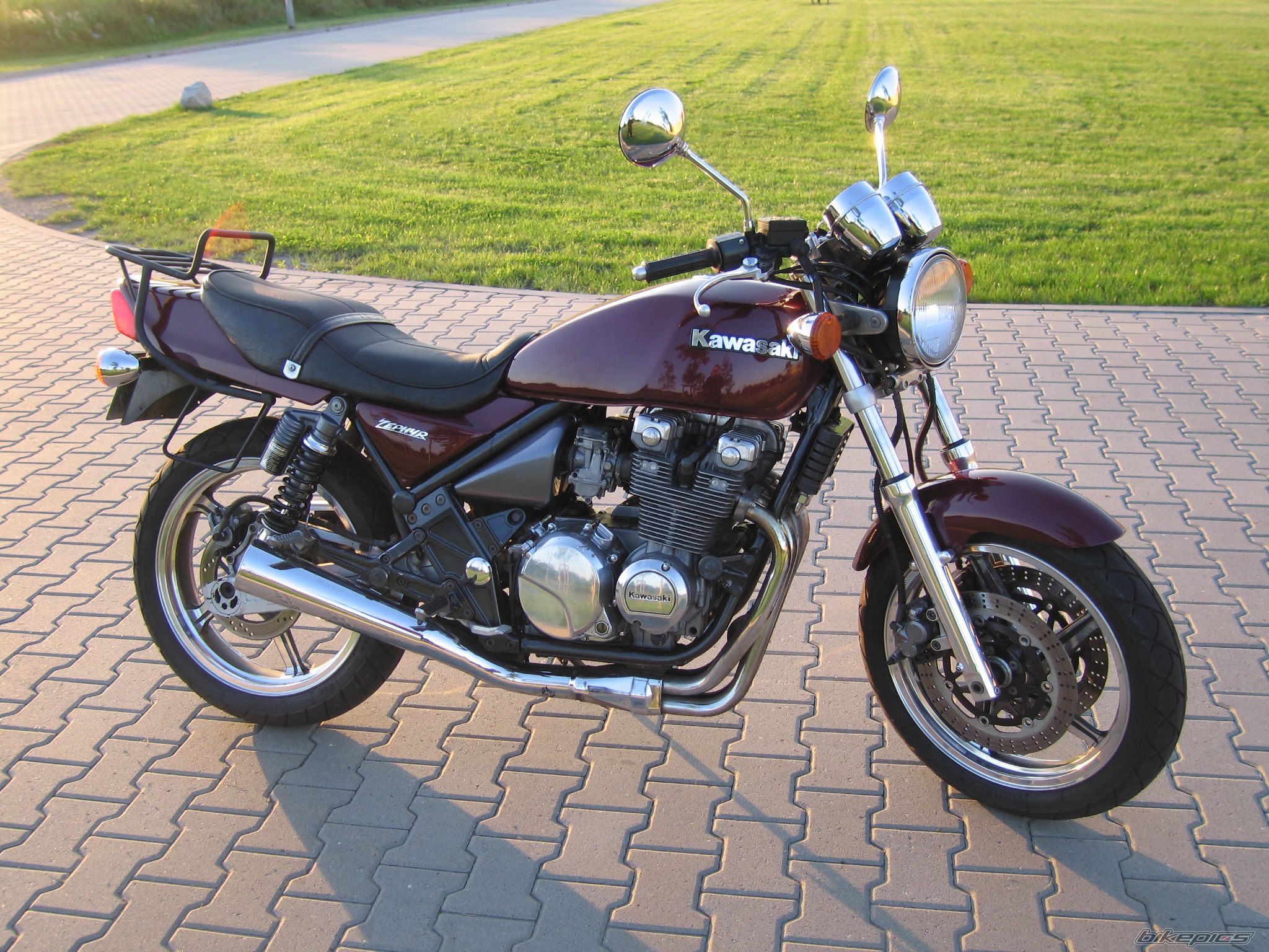 Bike Photo 766850