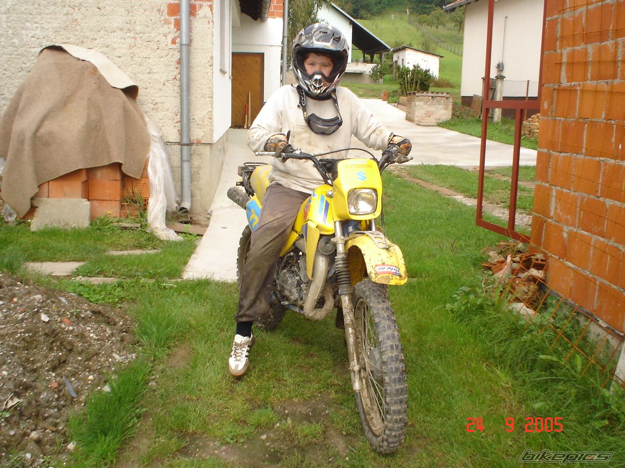 Bike Photo 766858