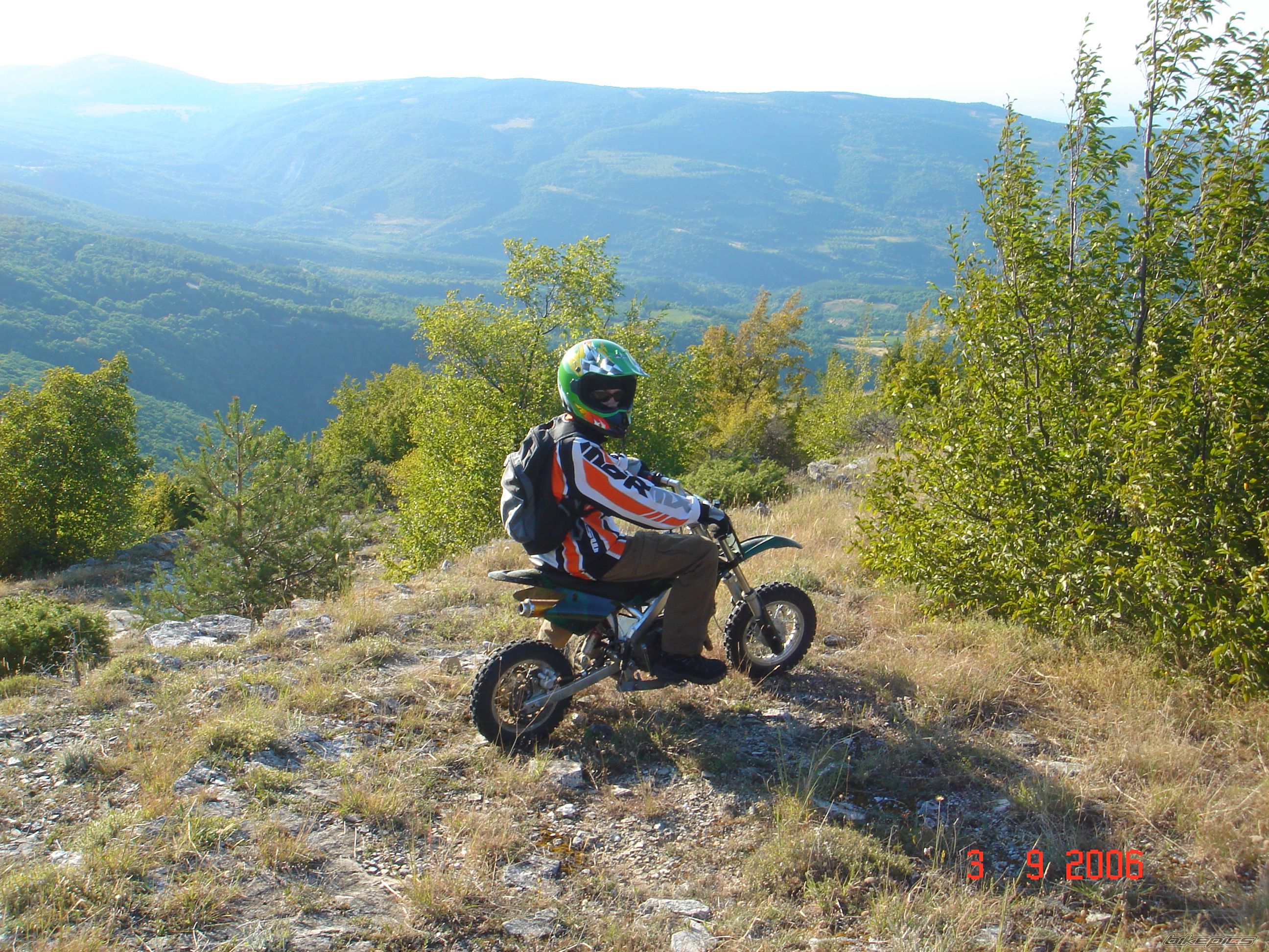 Bike Photo 766873