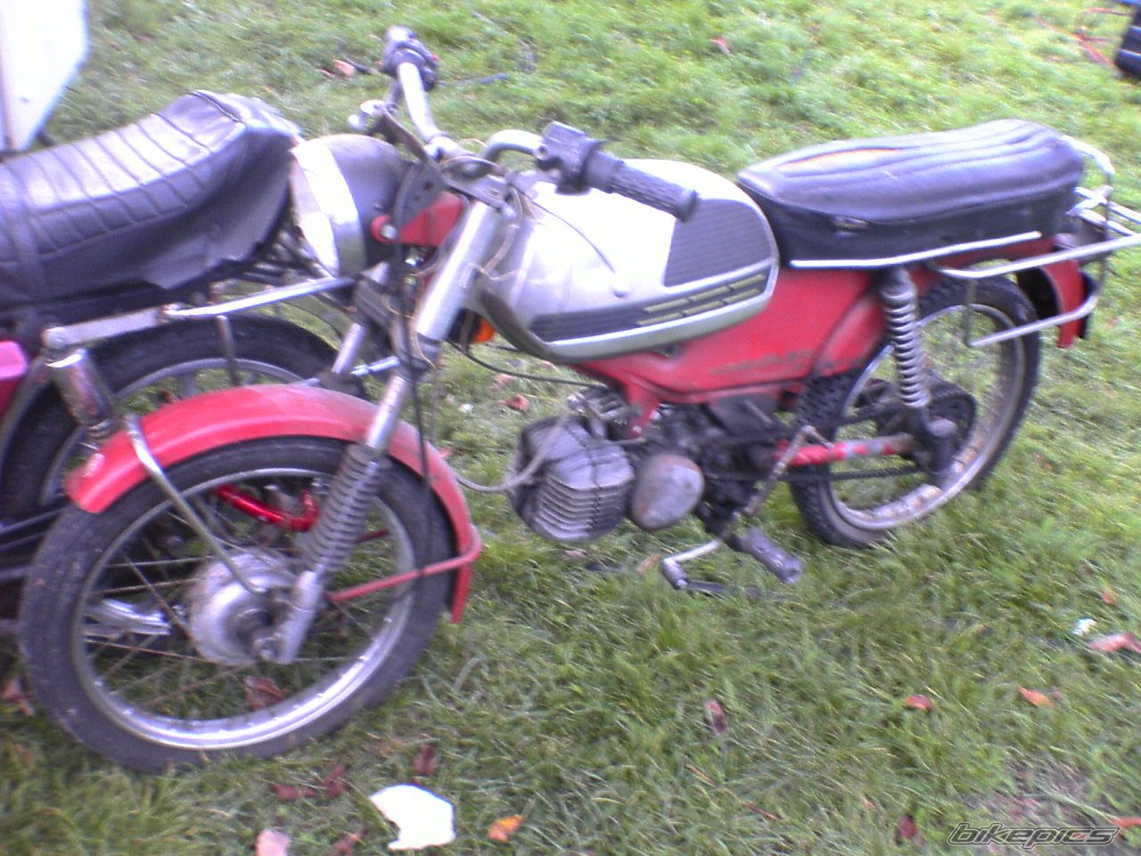 Bike Photo 766919