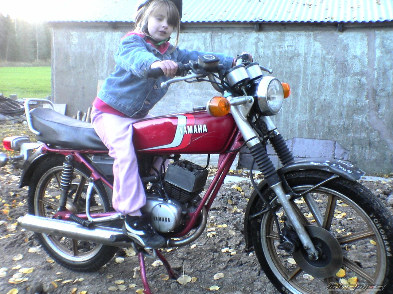 Bike Photo 766926