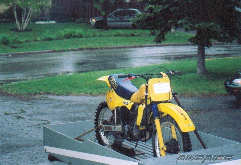 Bike Photo 76694
