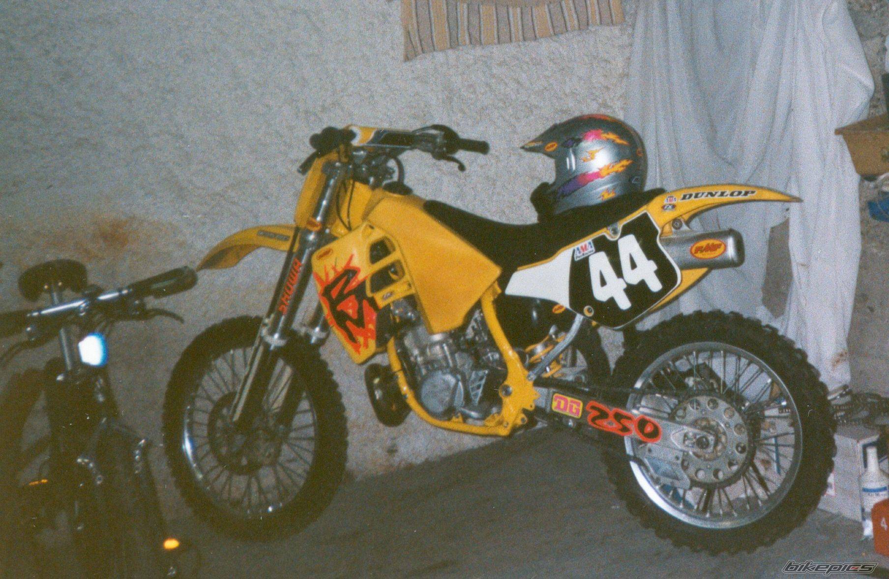 Bike Photo 76698