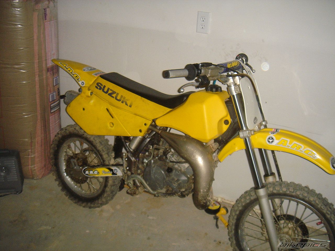 Bike Photo 766980