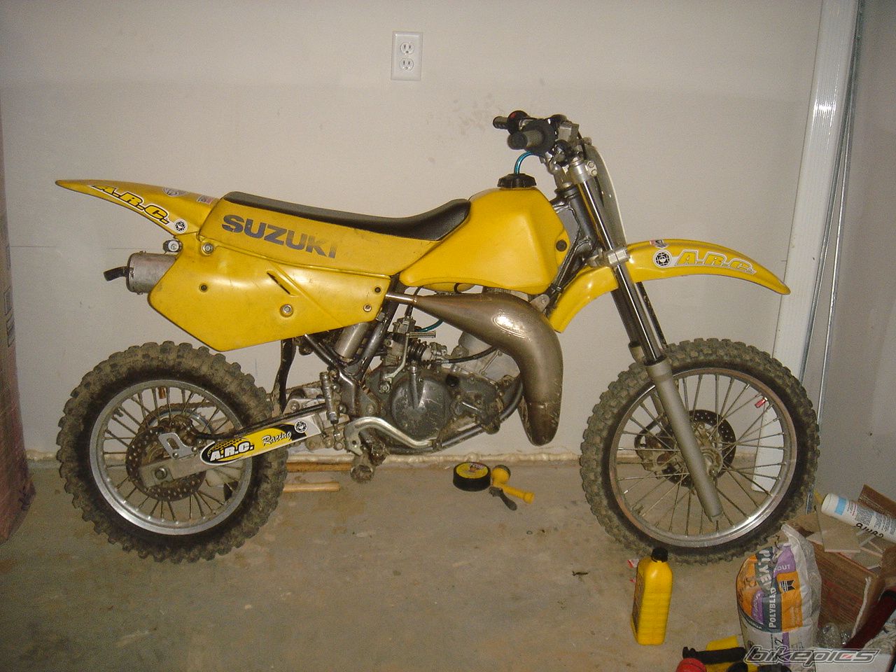 Bike Photo 766981