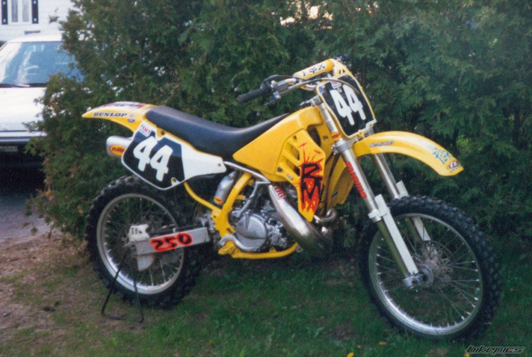 Bike Photo 76699