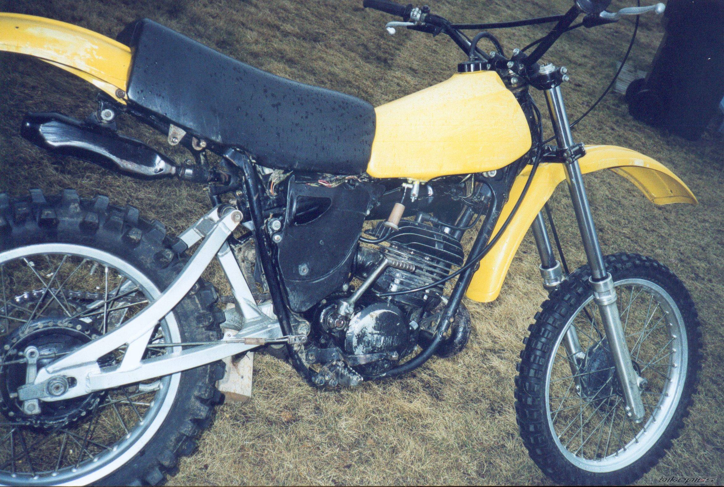Bike Photo 76702