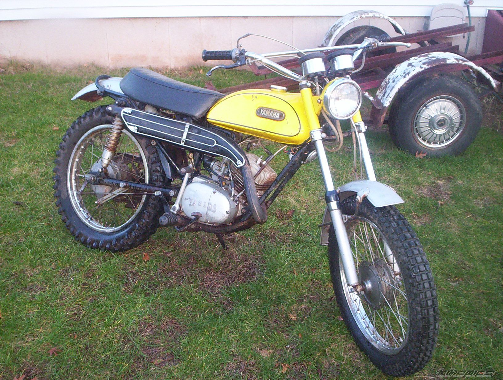 Bike Photo 767029