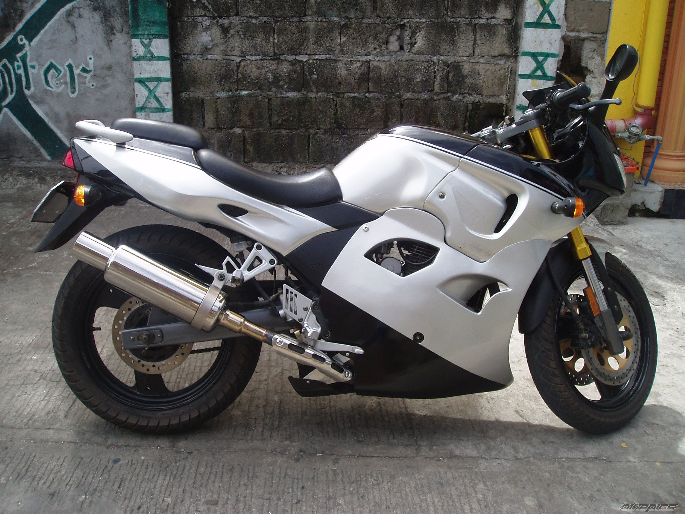 Bike Photo 767042