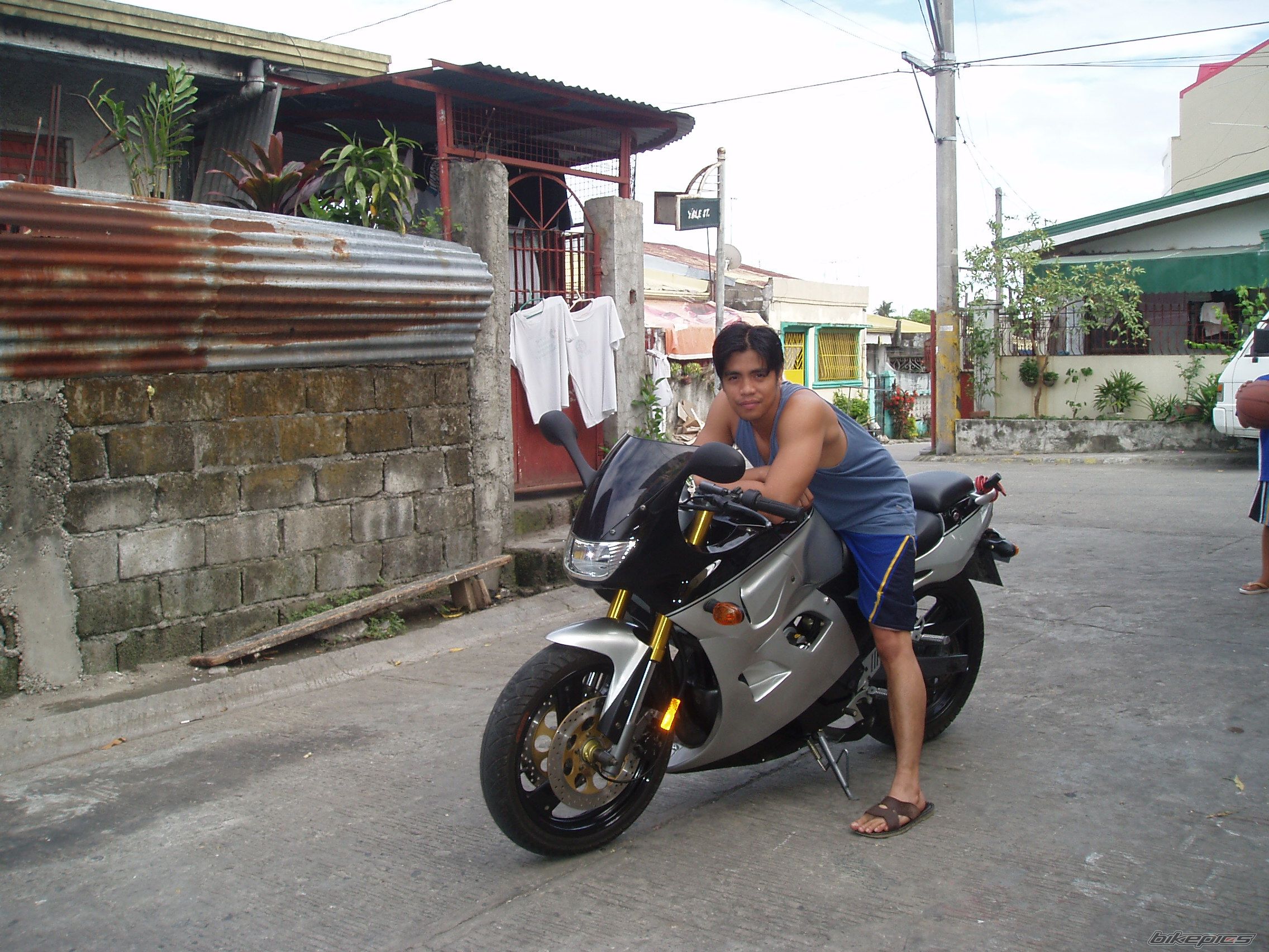 Bike Photo 767064