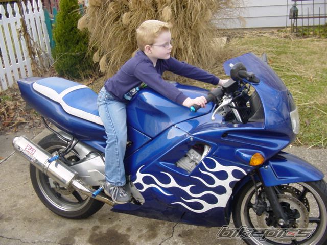 Bike Photo 767067