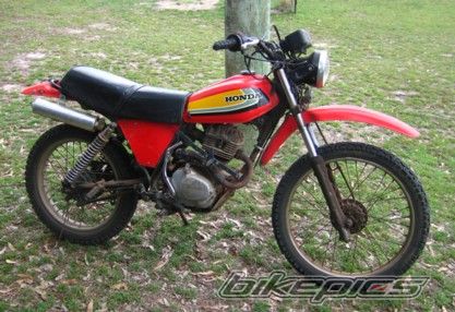 Bike Photo 767076