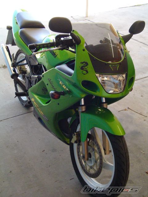 Bike Photo 767080